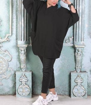 مانتو شیک و قیمت اقتصادی